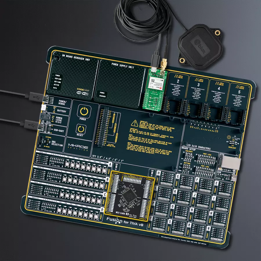 Board mapper by product7 hardware assembly
