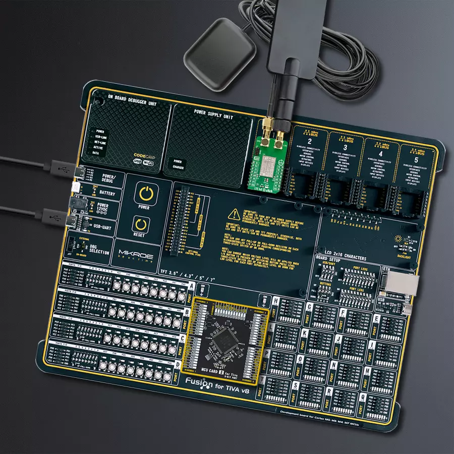 Board mapper by product7 hardware assembly
