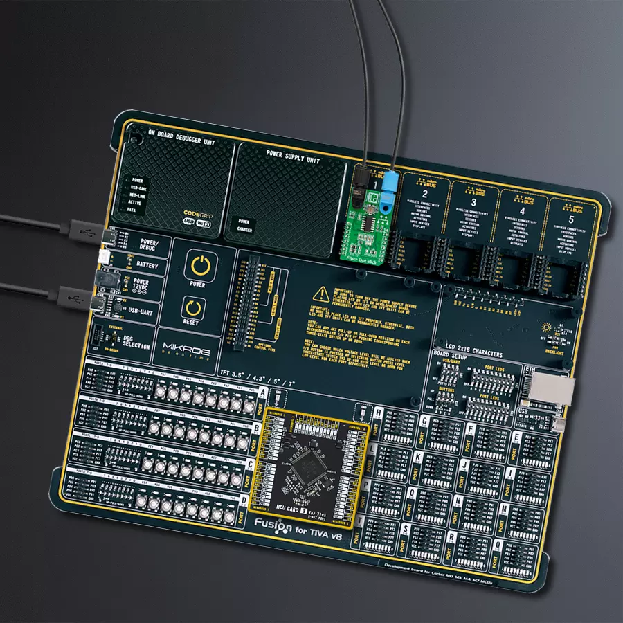 Board mapper by product7 hardware assembly