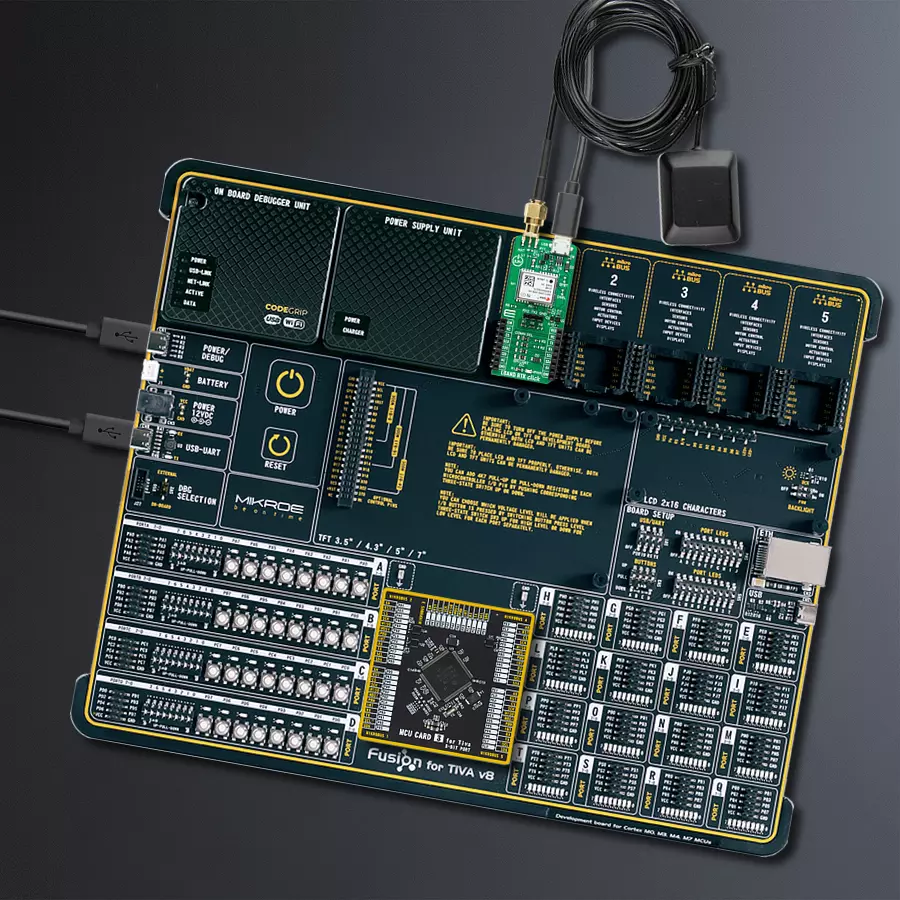 Board mapper by product7 hardware assembly