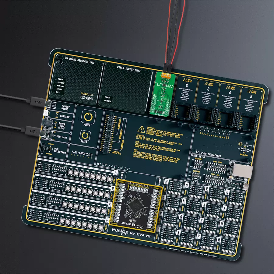 Board mapper by product7 hardware assembly