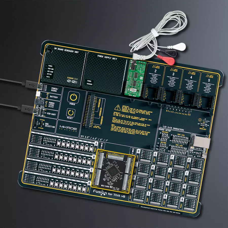 Board mapper by product7 hardware assembly