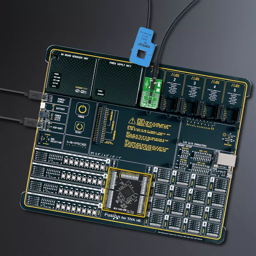 Board mapper by product7 hardware assembly