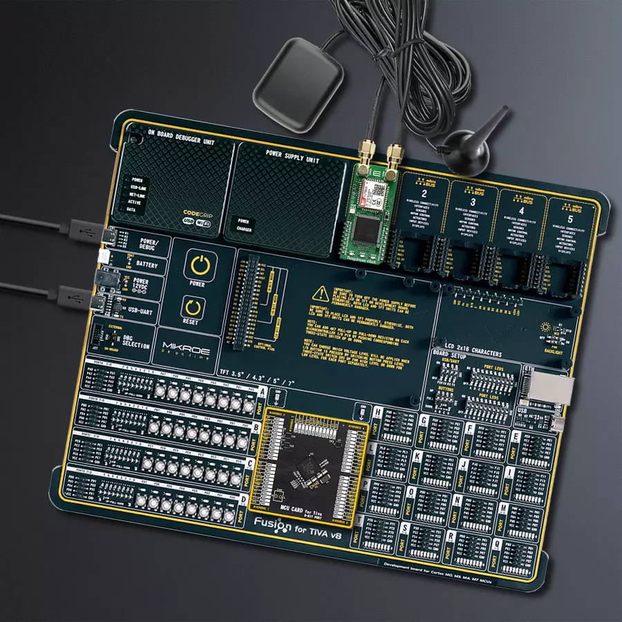 Board mapper by product7 hardware assembly