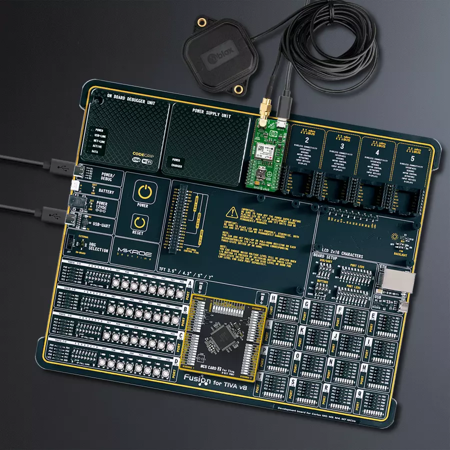 Board mapper by product7 hardware assembly