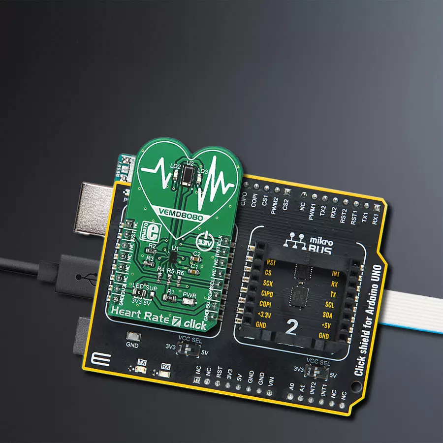 Board mapper by product8 hardware assembly