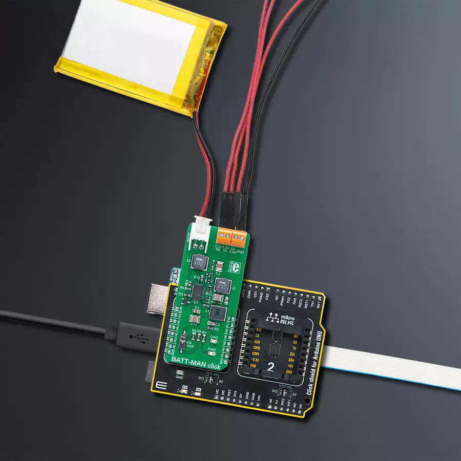 Board mapper by product8 hardware assembly