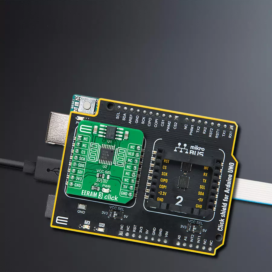 Board mapper by product8 hardware assembly