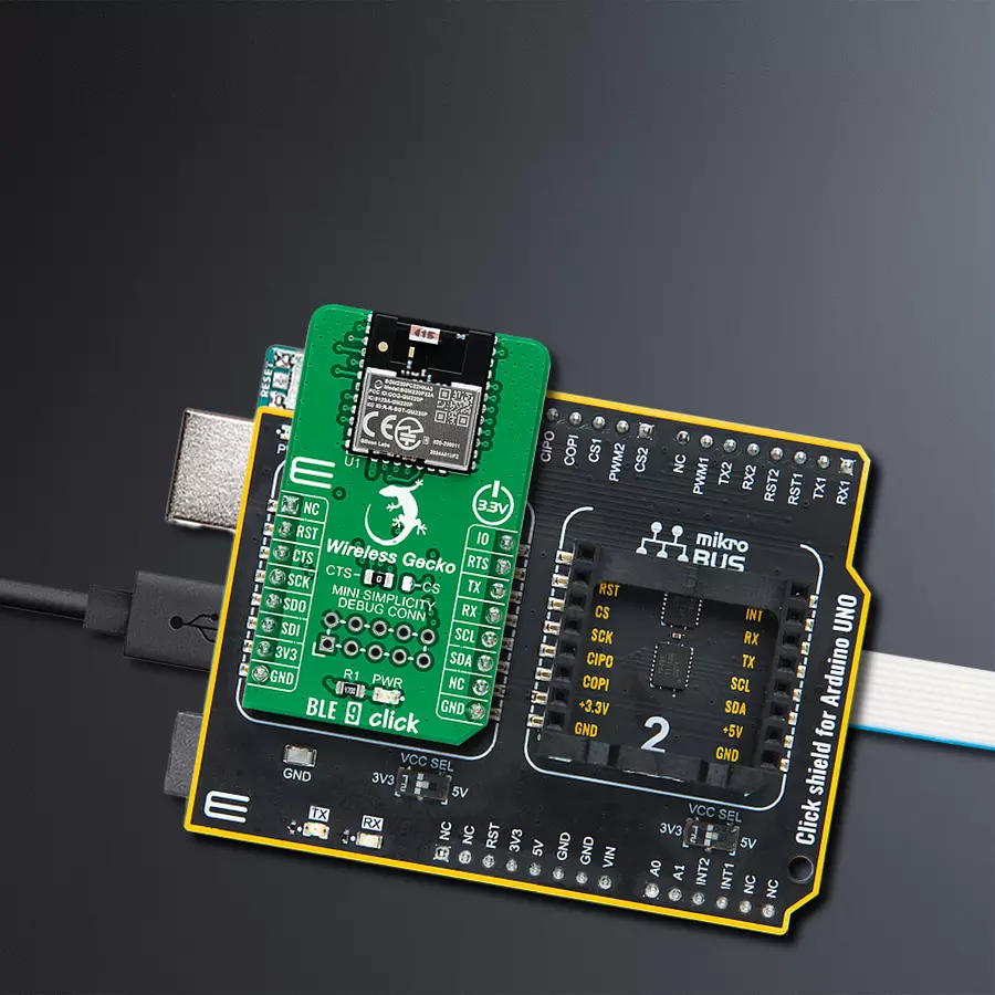 Board mapper by product8 hardware assembly