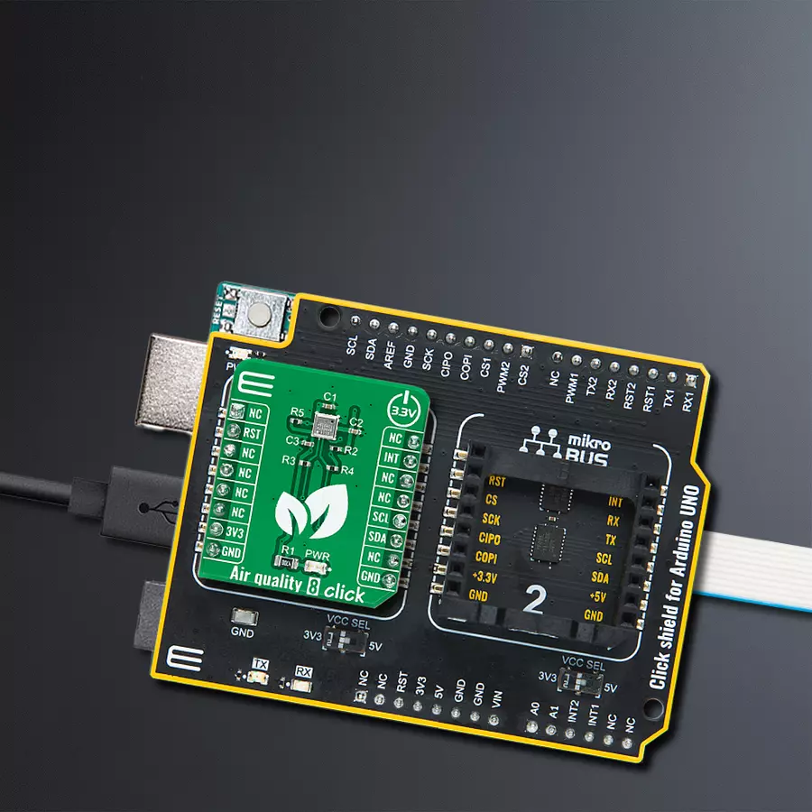 Board mapper by product8 hardware assembly