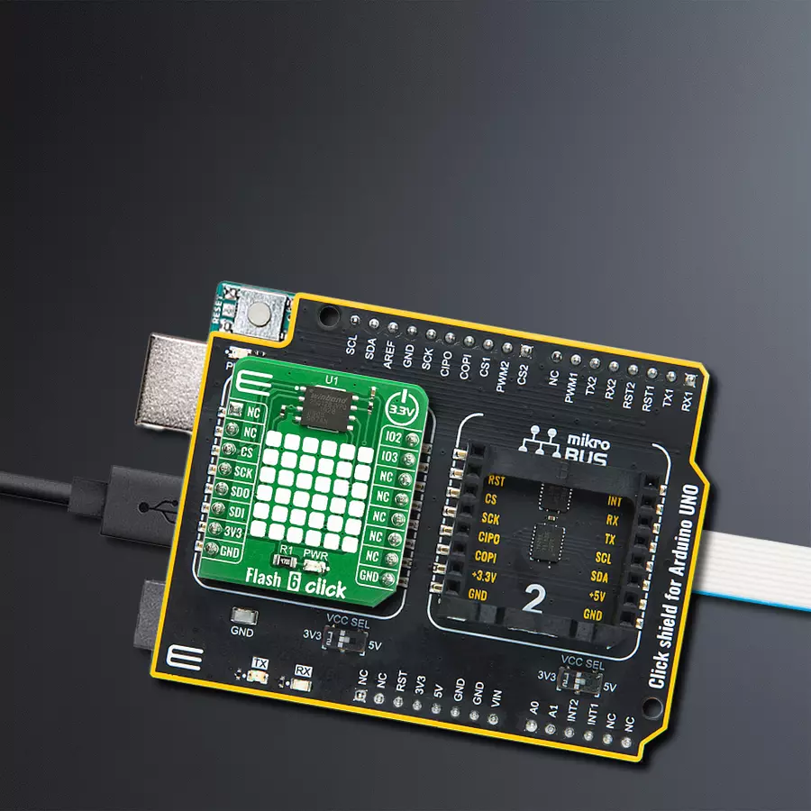 Board mapper by product8 hardware assembly