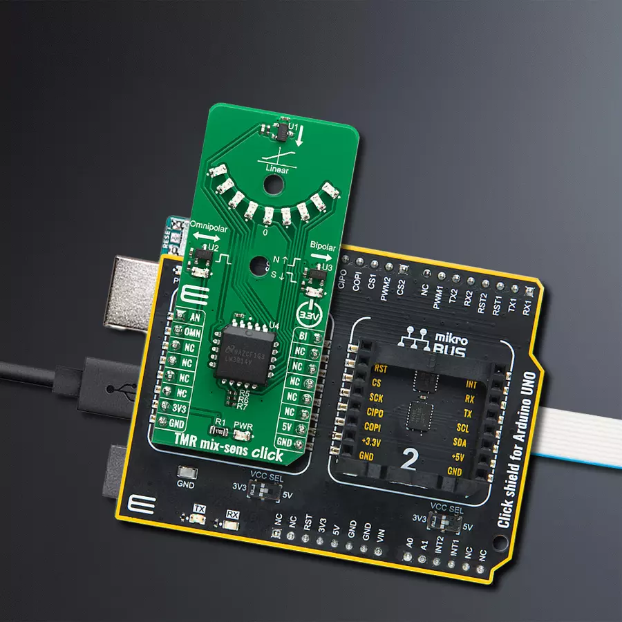 Board mapper by product8 hardware assembly