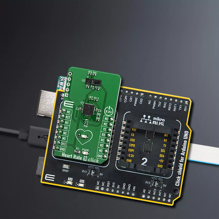 Board mapper by product8 hardware assembly