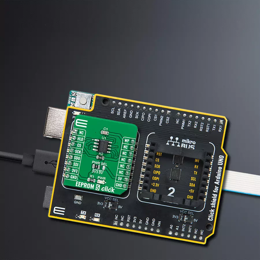 Board mapper by product8 hardware assembly