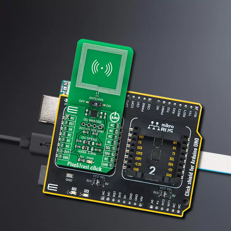 Board mapper by product8 hardware assembly