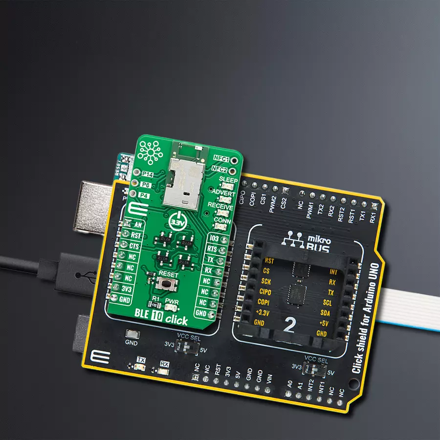 Board mapper by product8 hardware assembly