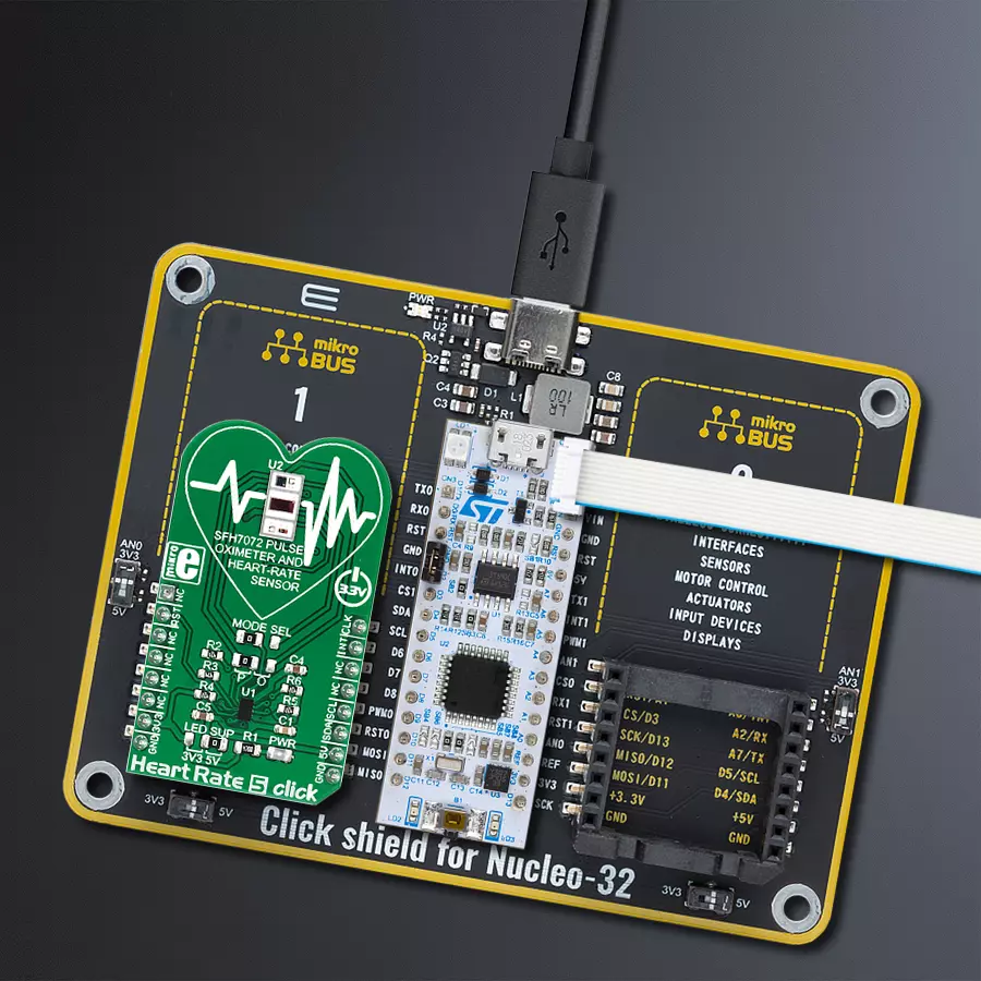 Board mapper by product8 hardware assembly