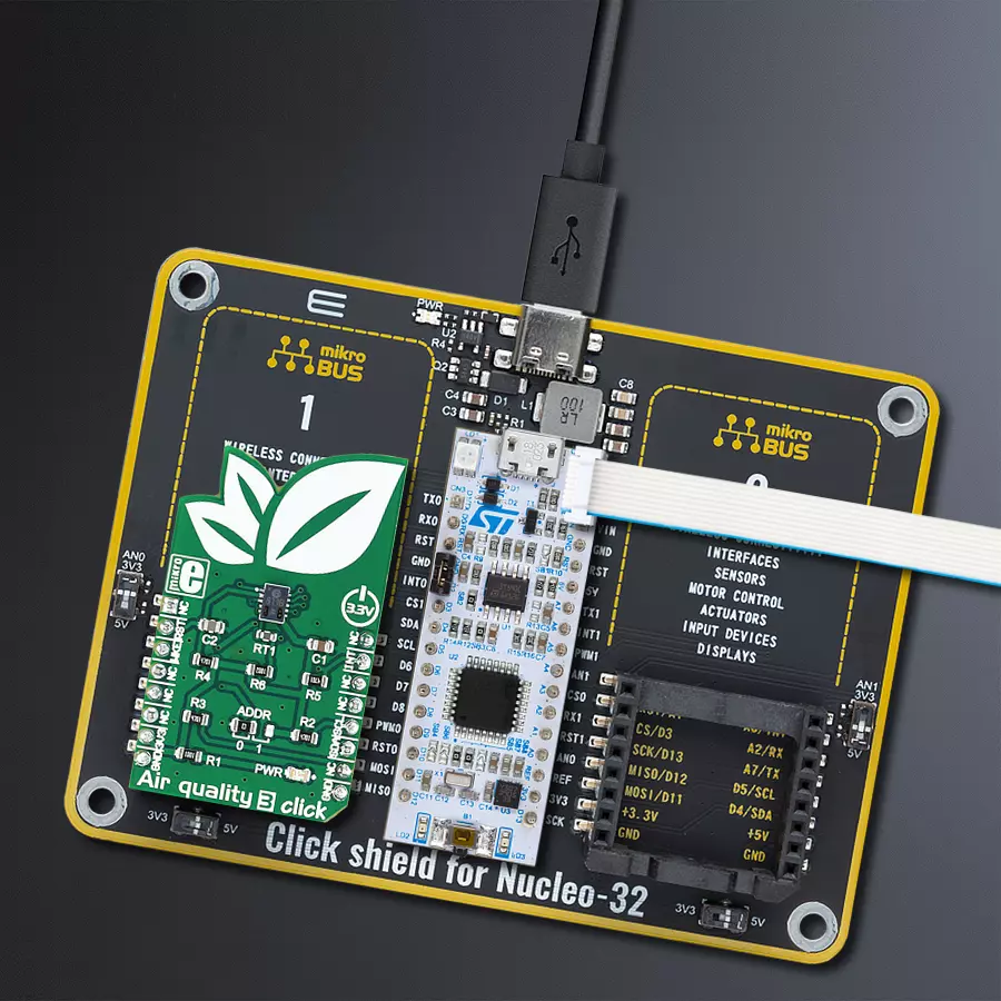 Board mapper by product8 hardware assembly