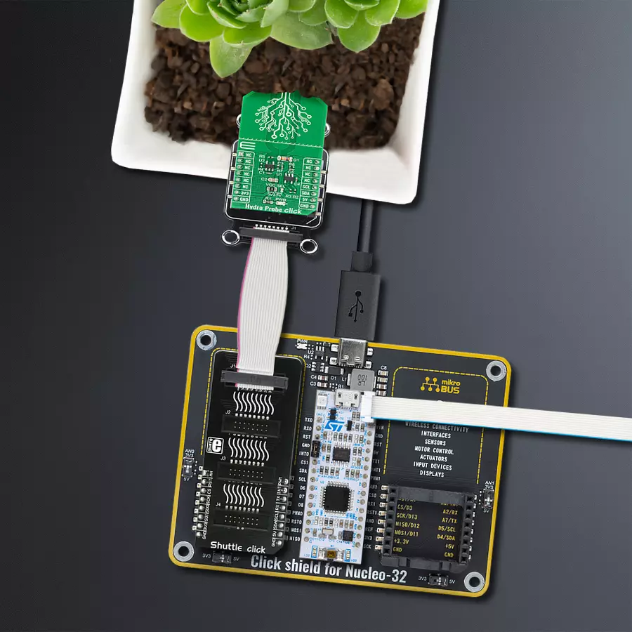 Board mapper by product8 hardware assembly