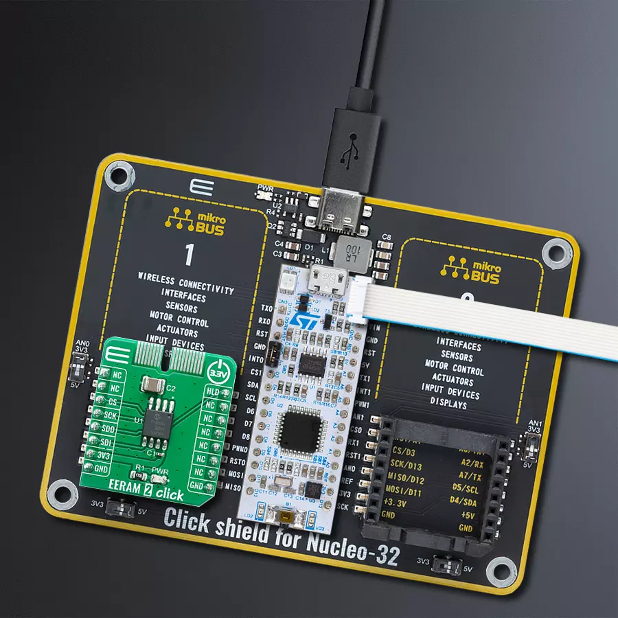 Board mapper by product8 hardware assembly