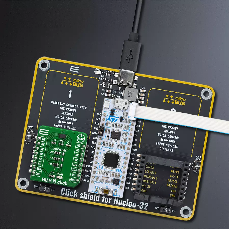 Board mapper by product8 hardware assembly