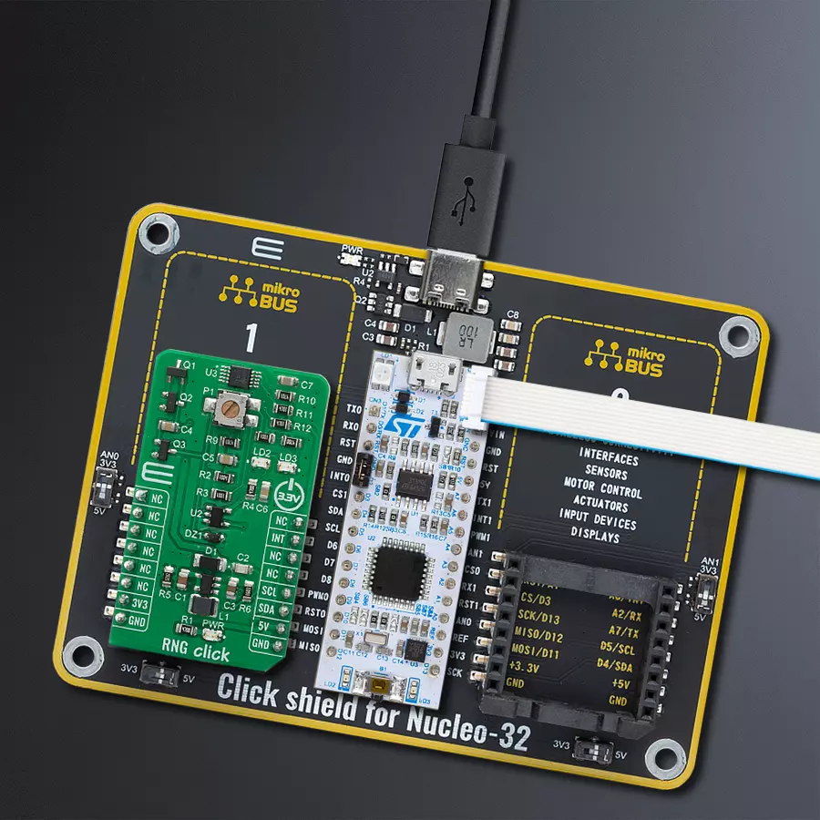 Board mapper by product8 hardware assembly