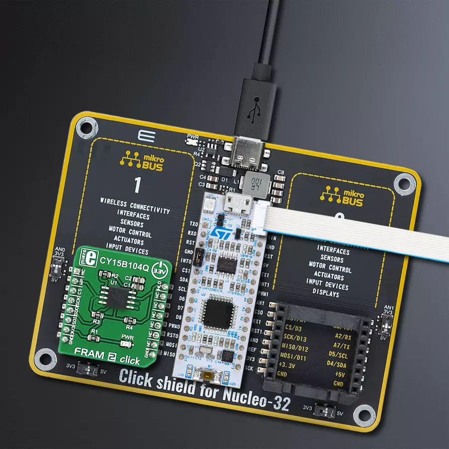 Board mapper by product8 hardware assembly