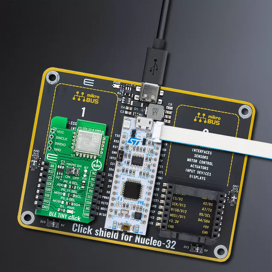 Board mapper by product8 hardware assembly