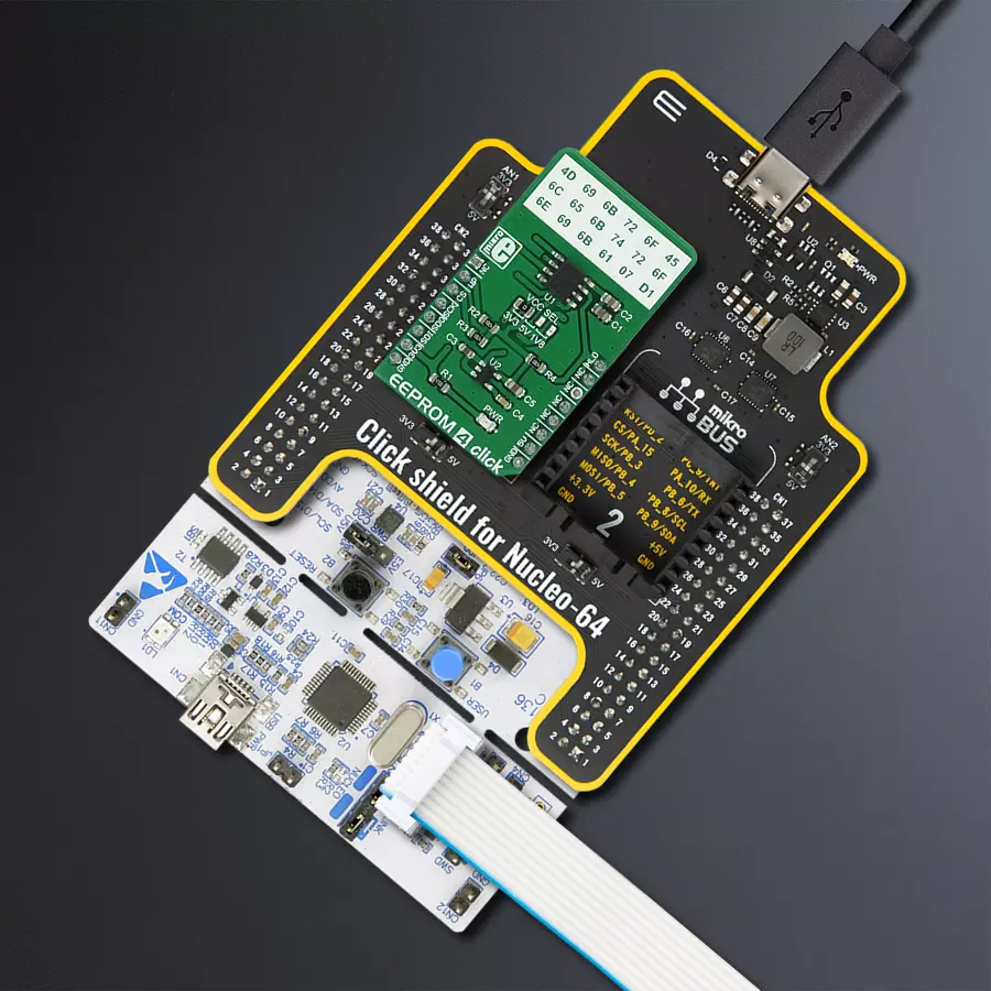 Board mapper by product8 hardware assembly