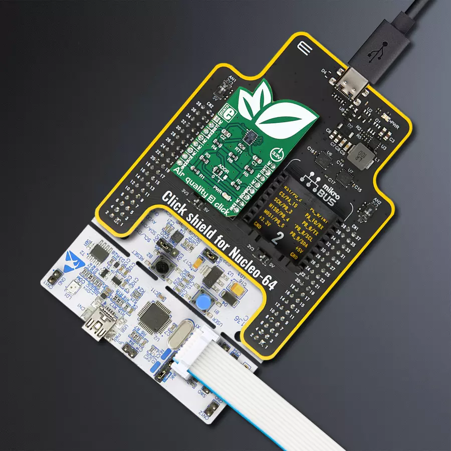 Board mapper by product8 hardware assembly