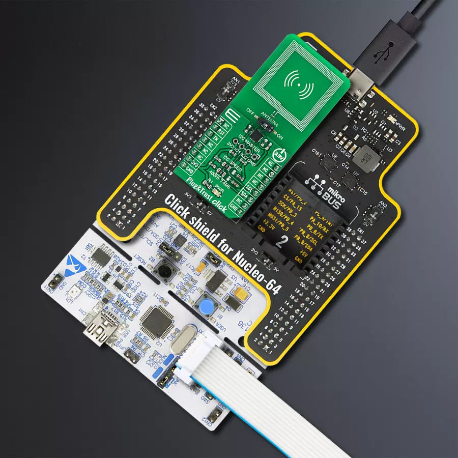 Board mapper by product8 hardware assembly