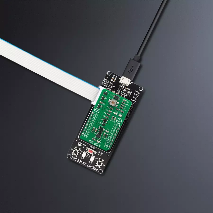 Board mapper by product7 hardware assembly