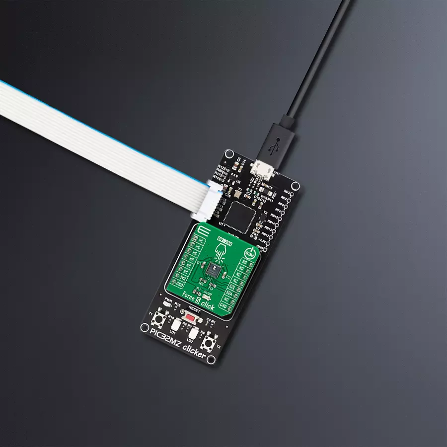 Board mapper by product7 hardware assembly