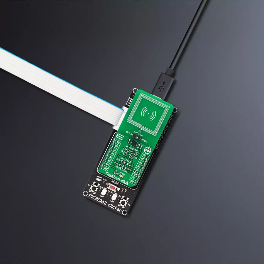 Board mapper by product7 hardware assembly