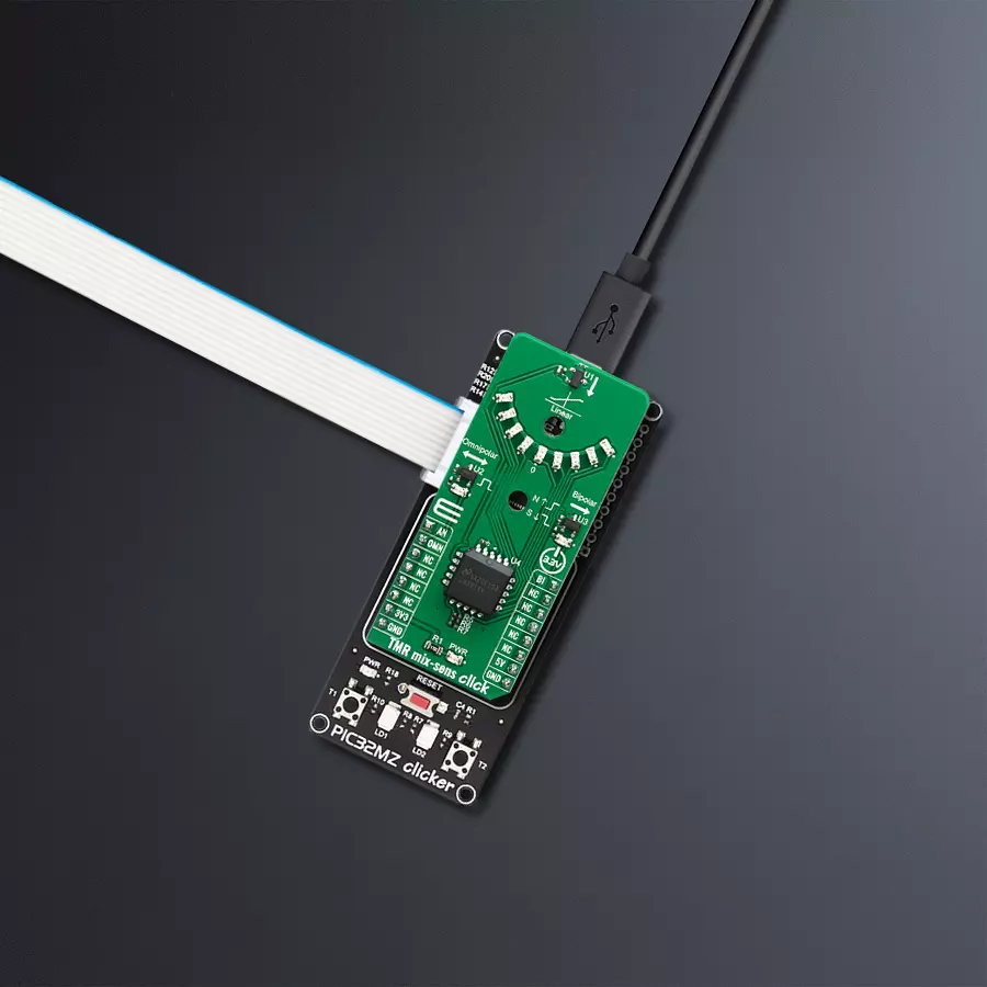 Board mapper by product7 hardware assembly