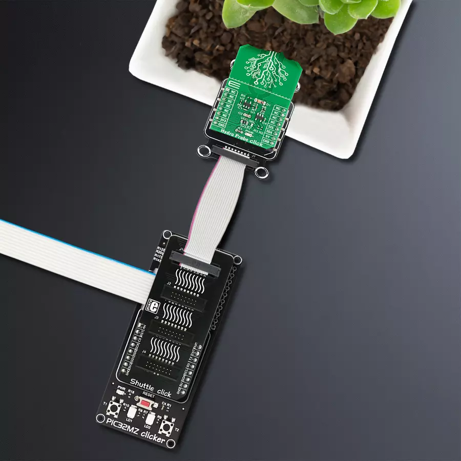 Board mapper by product7 hardware assembly