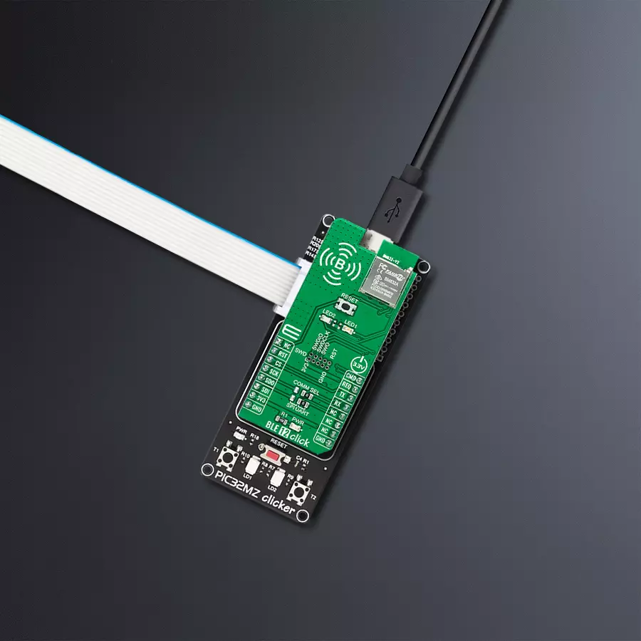 Board mapper by product7 hardware assembly