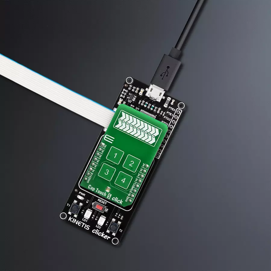 Board mapper by product7 hardware assembly
