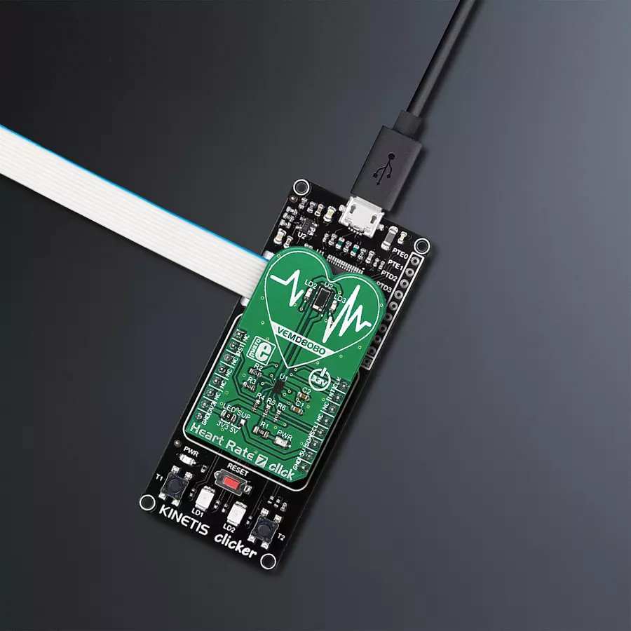 Board mapper by product7 hardware assembly