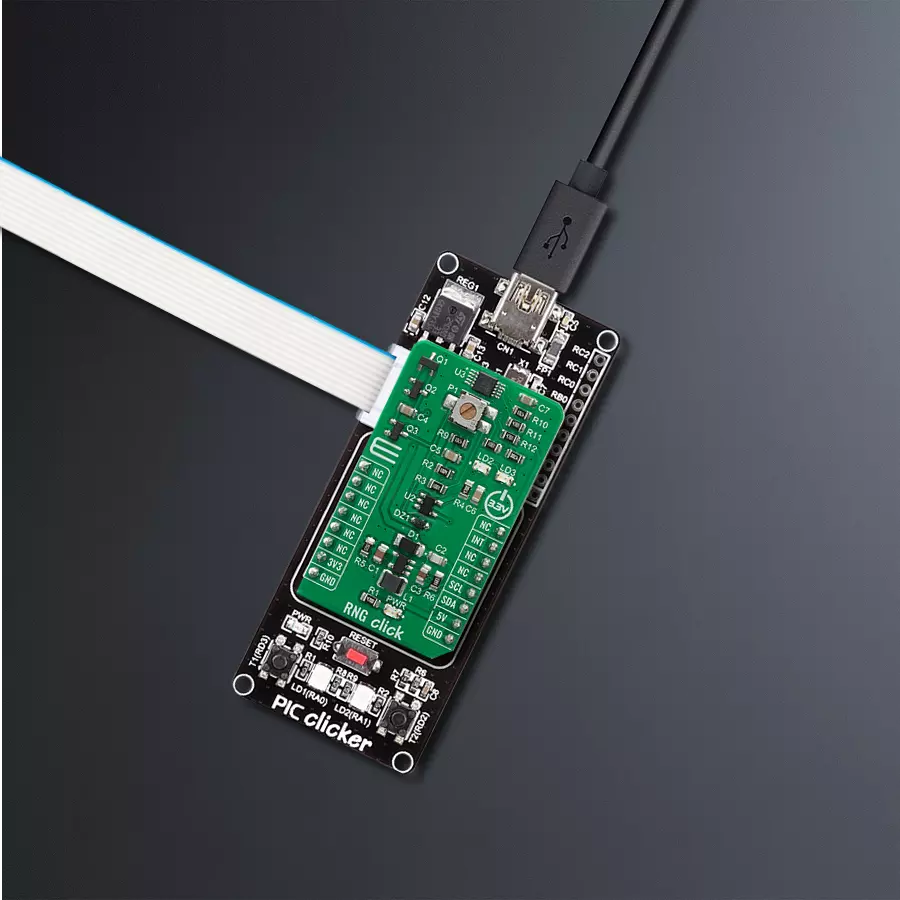 Board mapper by product7 hardware assembly