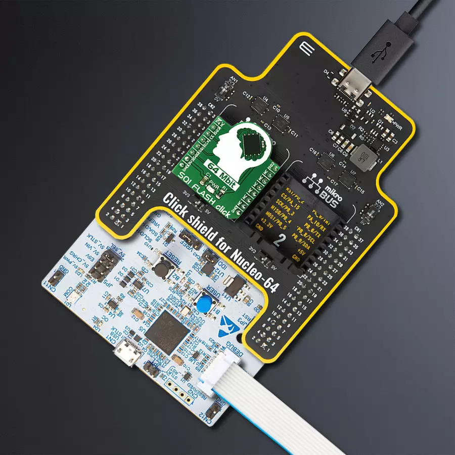 Board mapper by product8 hardware assembly