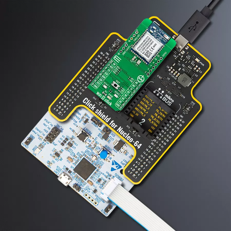 Board mapper by product8 hardware assembly
