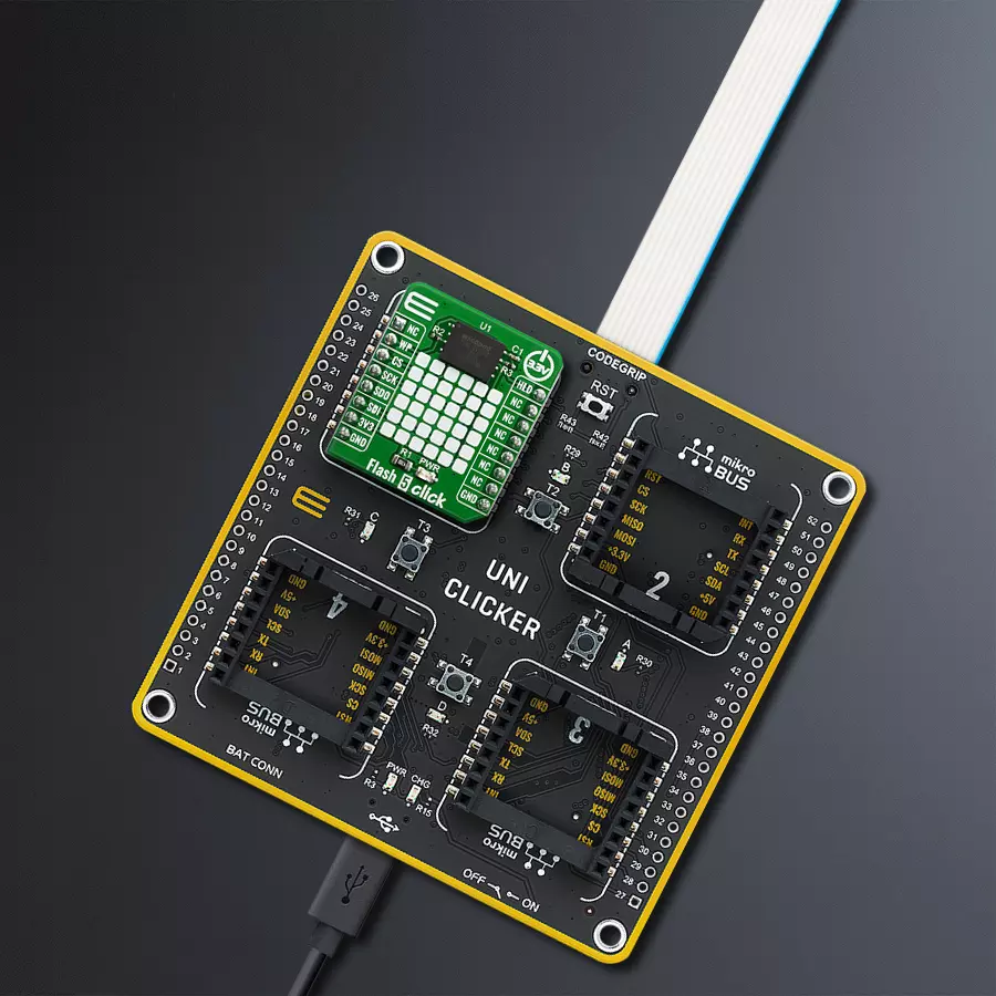 Board mapper by product8 hardware assembly