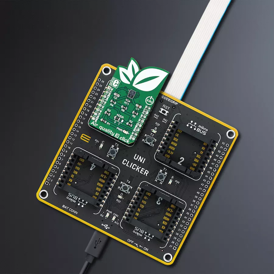 Board mapper by product8 hardware assembly