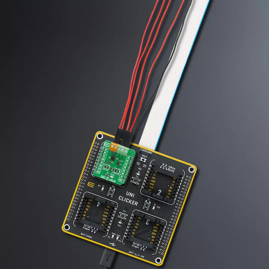 Board mapper by product8 hardware assembly