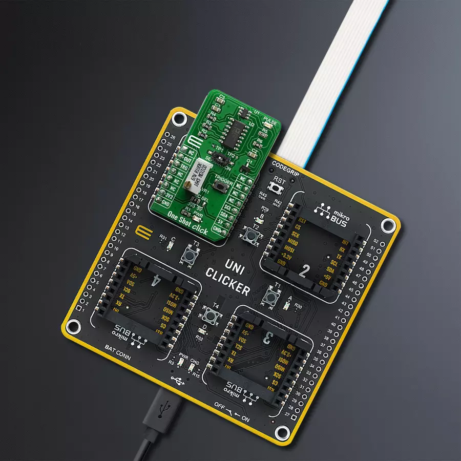 Board mapper by product8 hardware assembly