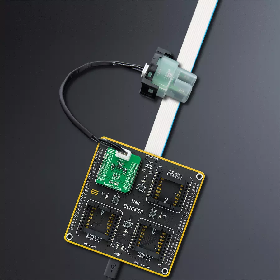 Board mapper by product8 hardware assembly