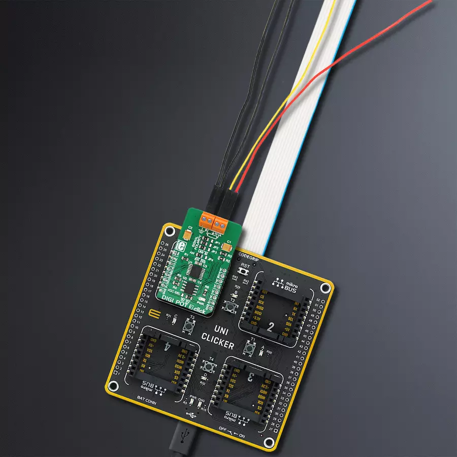 Board mapper by product8 hardware assembly