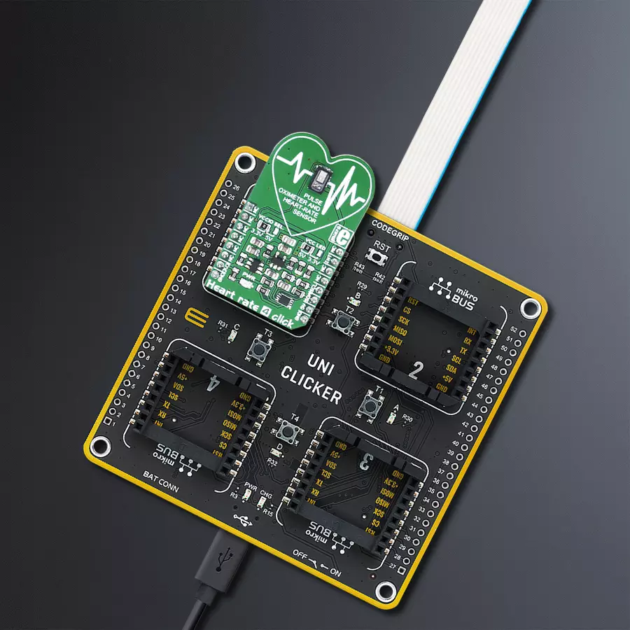 Board mapper by product8 hardware assembly