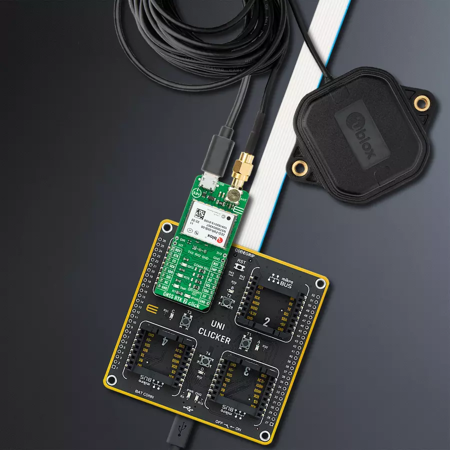 Board mapper by product8 hardware assembly